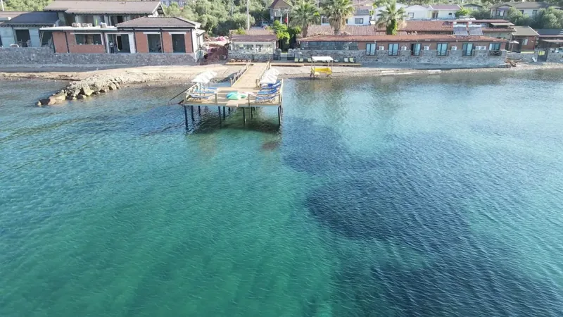 Assos Sardunya Butik Otel