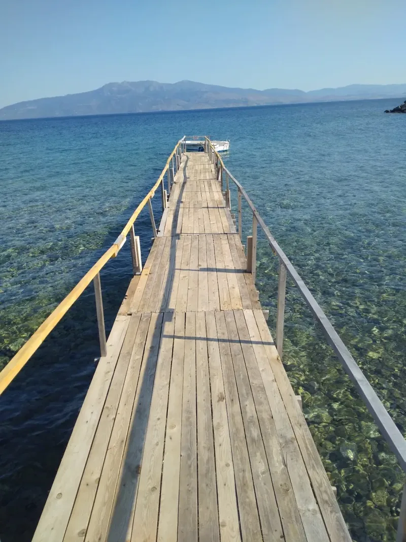 Assos Gül Pansiyon