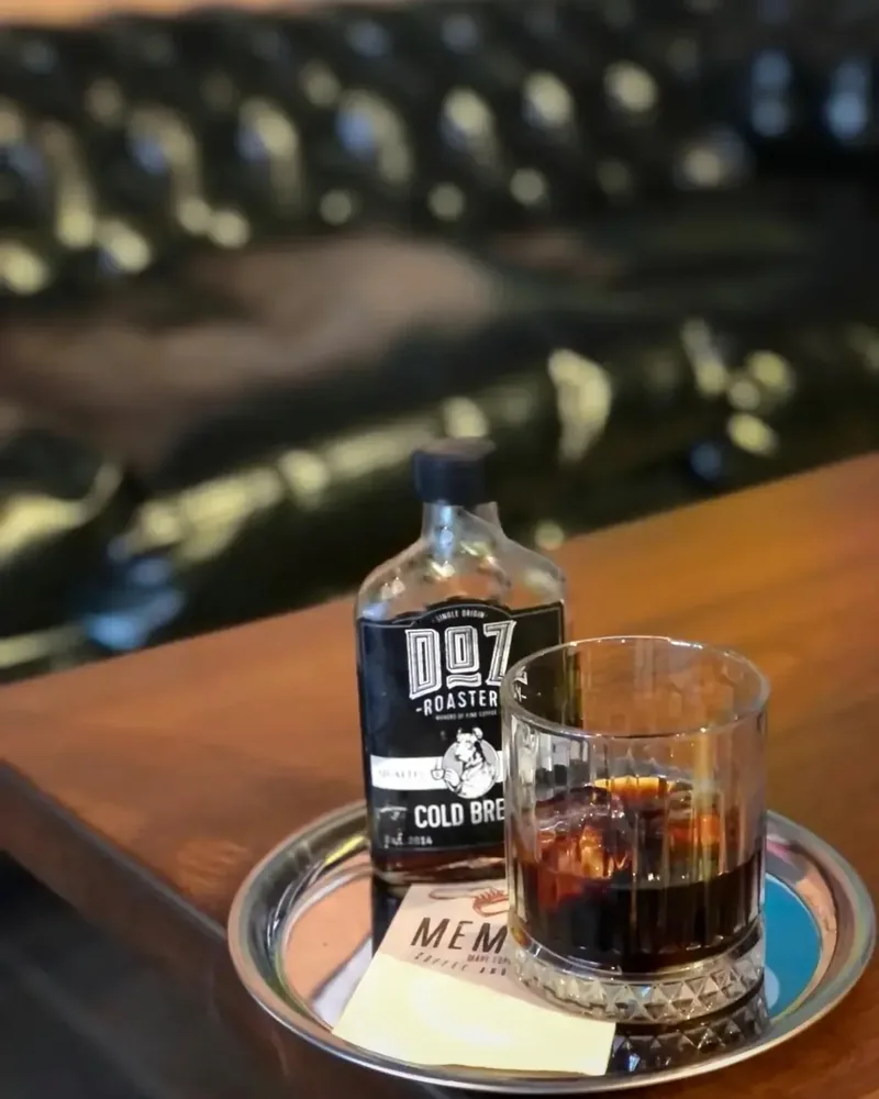 Memnune Cafe & Aydoğan et lokantası