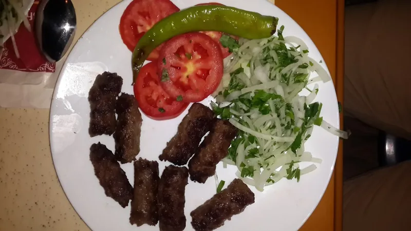 Kofteci Mehmet