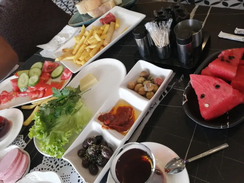 Aydoğan Pide ve Kebap Salonu