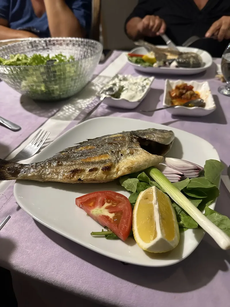 Teras Restaurant