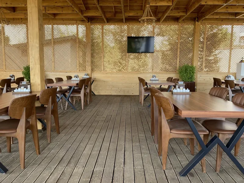 Bi' Yer Et Resturant