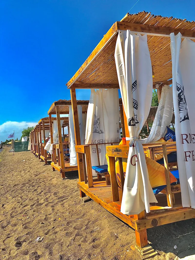 Değirmen Beach Club