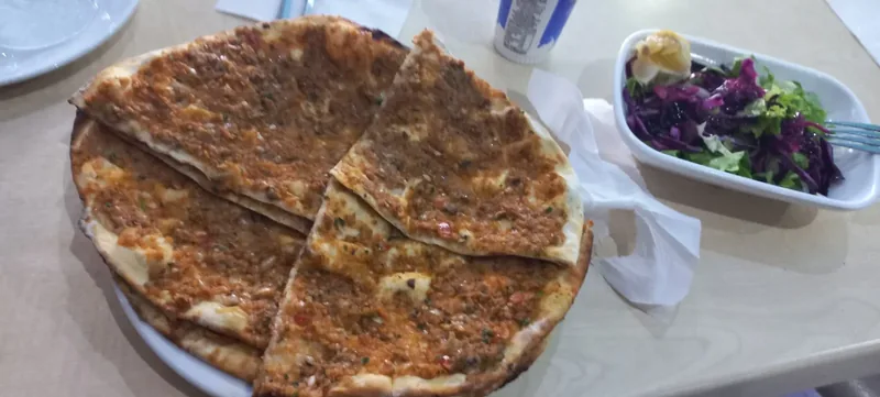 Yayla Lokantası