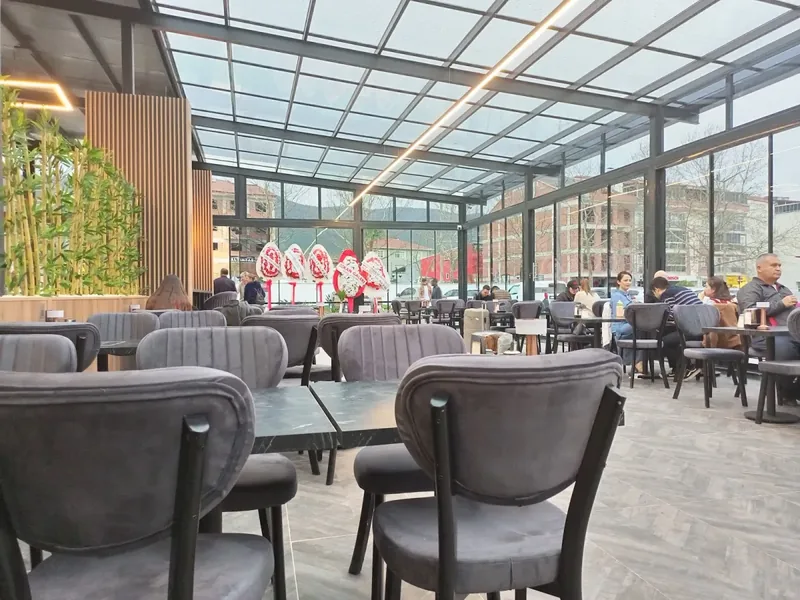 Yenice Teras Cafe