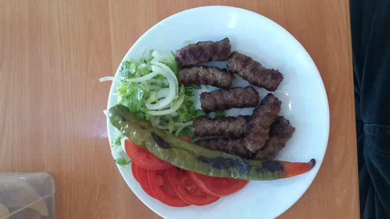 BigaKöftecisi