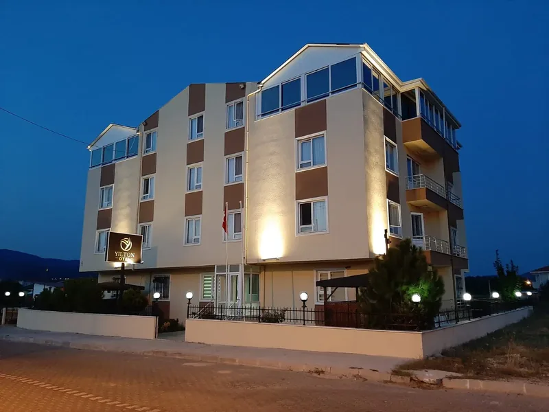YILTON OTEL
