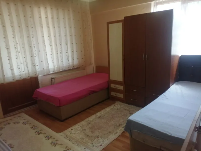 TUNÇ PANSİYON