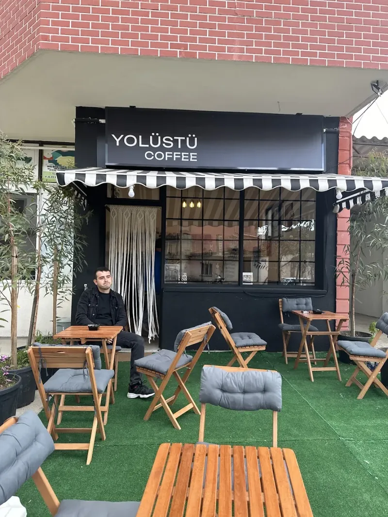 Yolüstü Coffee