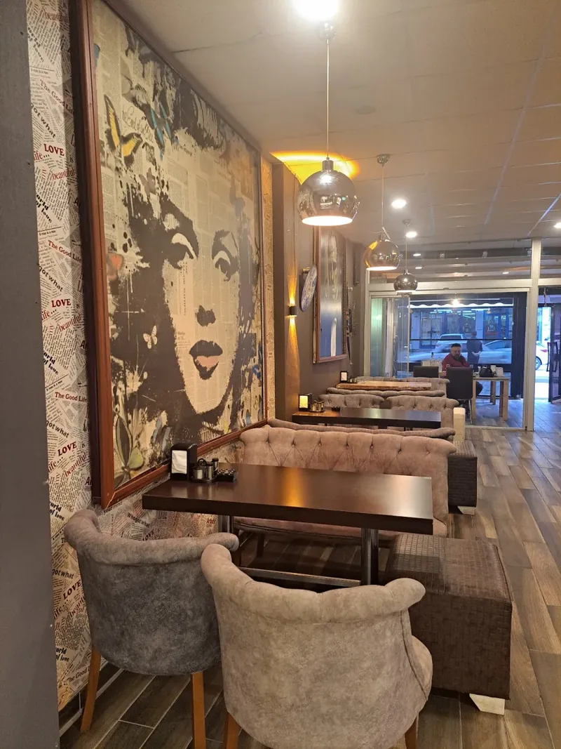 Özer paket meze&restaurant