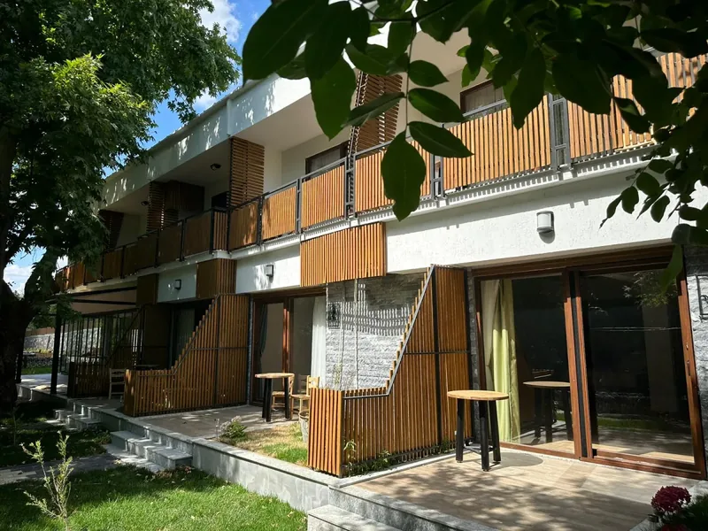 İnziva Boutique Hotel & Restaurant