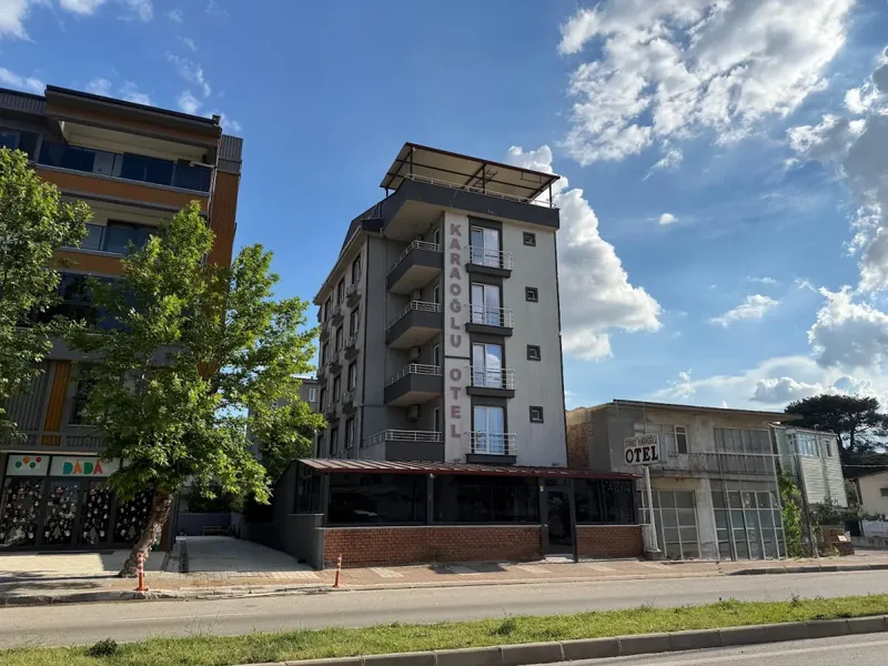 Otel Karaoğlu