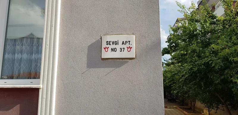 Hilal Apartmanı