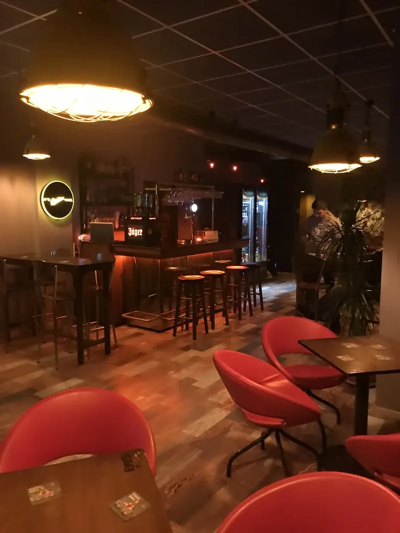 Kaktüs PUB Bayramiç