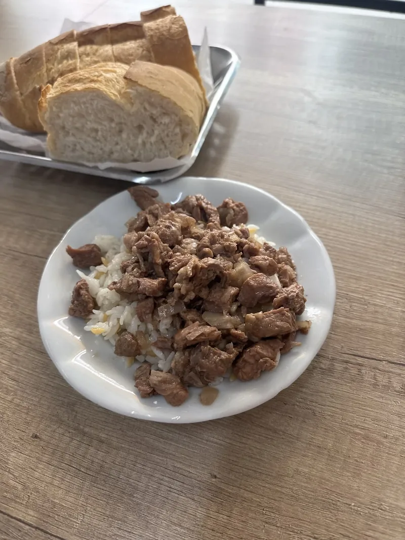 Çobanoğlu et lokantası