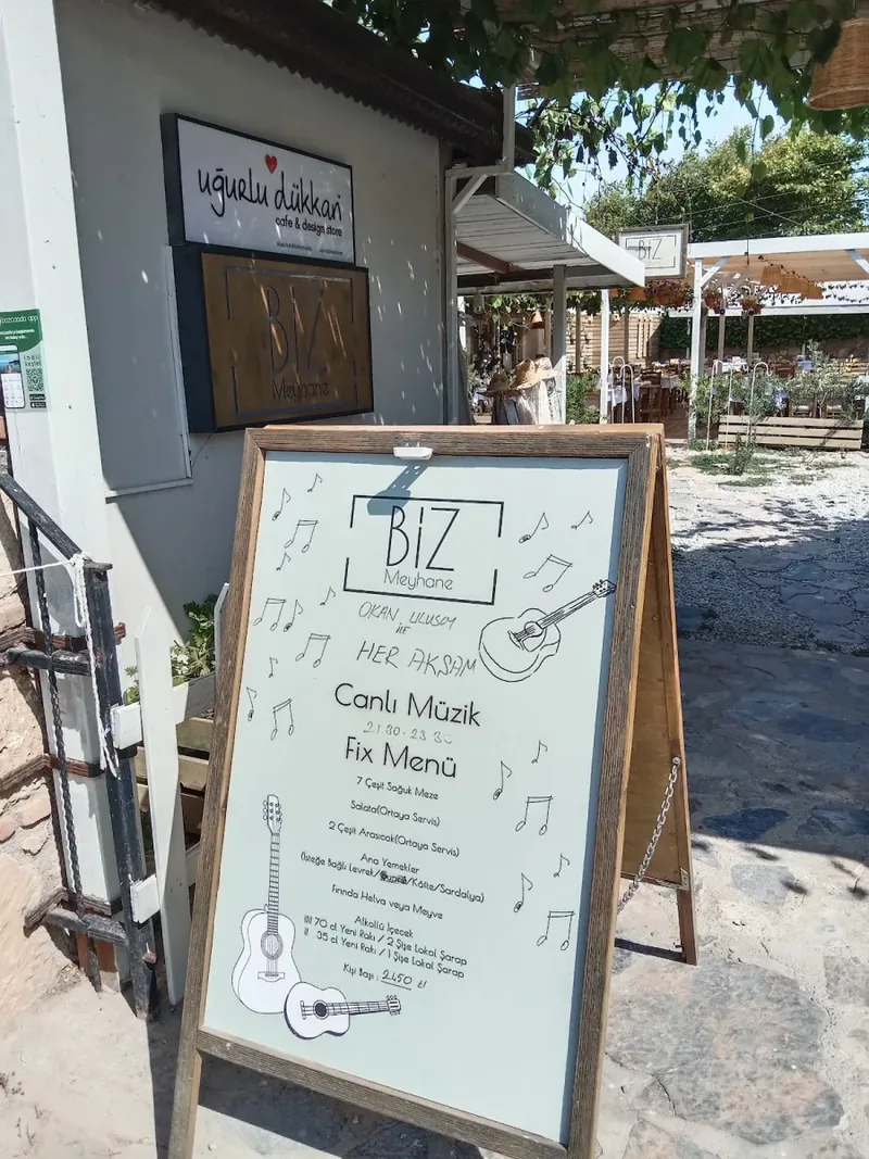 Biz Meyhane