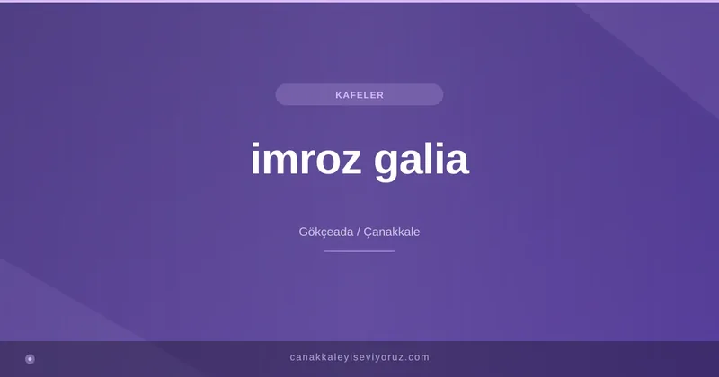 imroz galia