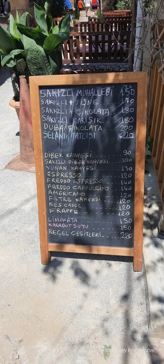 ARASSİA CAFE