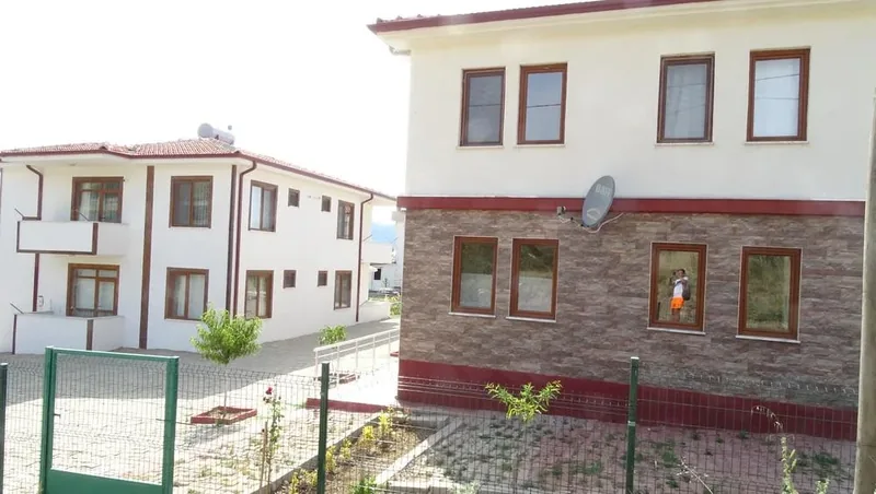 Kılınç Pansiyon