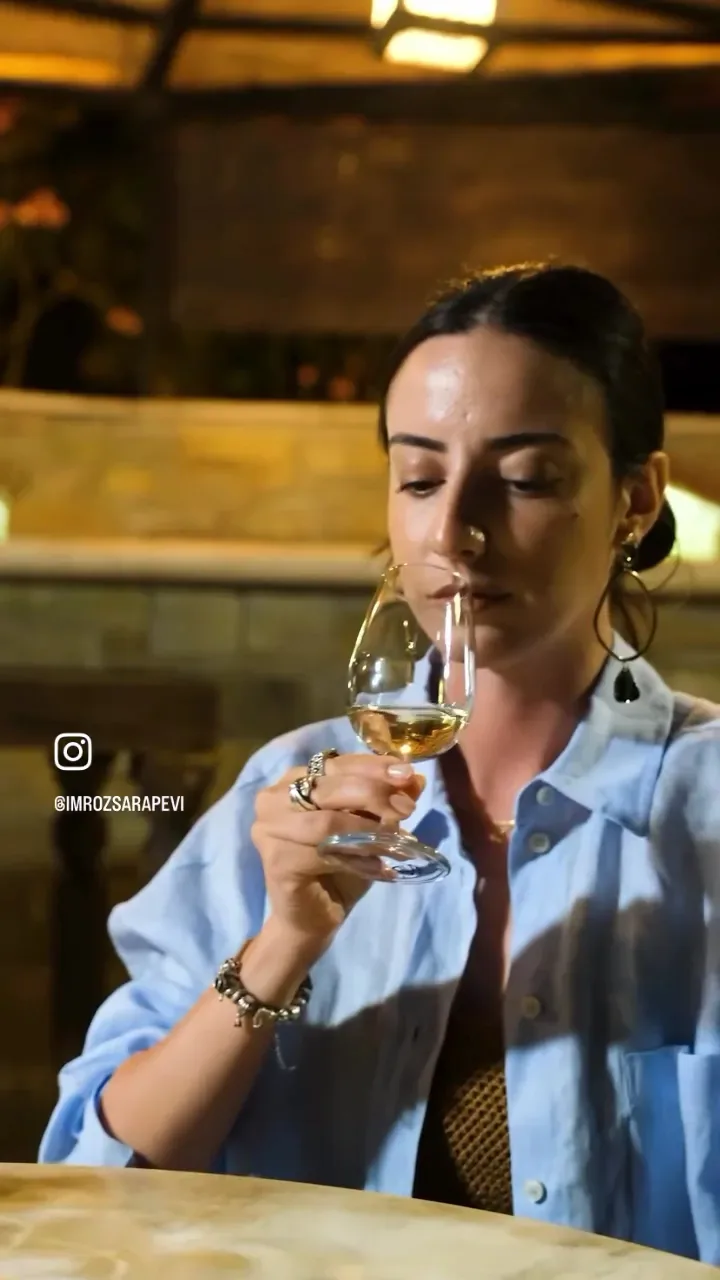 İmroz Şarap Evi