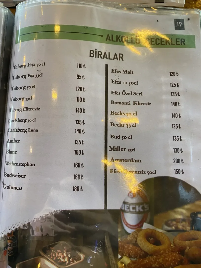 Assos Cafe - Çanakkale