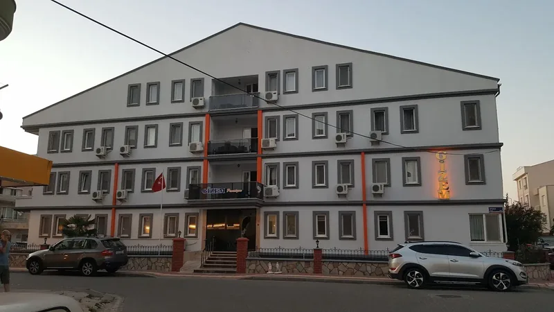 Çanakkale Gizem Pansiyon
