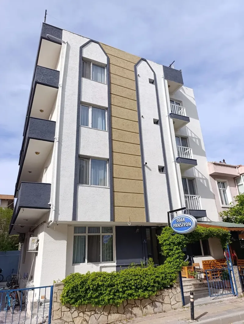 Odak Pansiyon Çanakkale