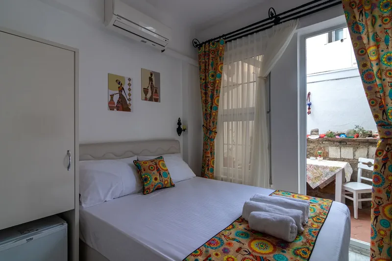E2 Deniz Otel Bozcaada
