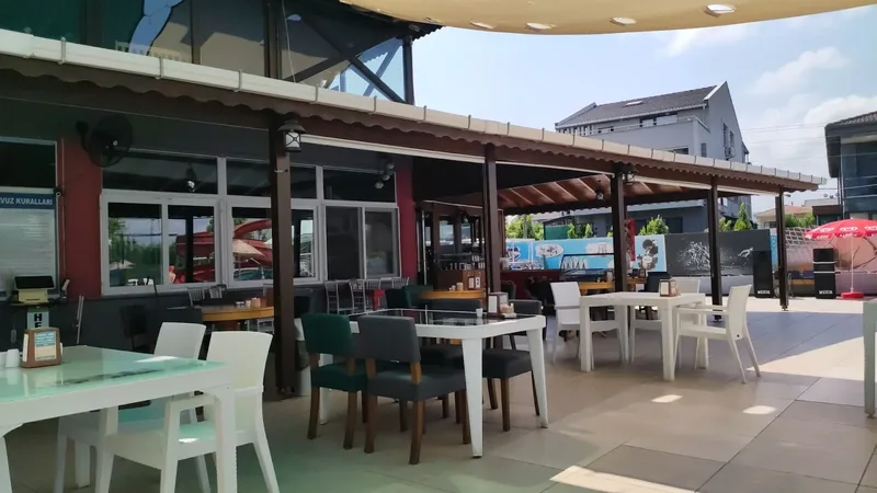 Havuz Cafe