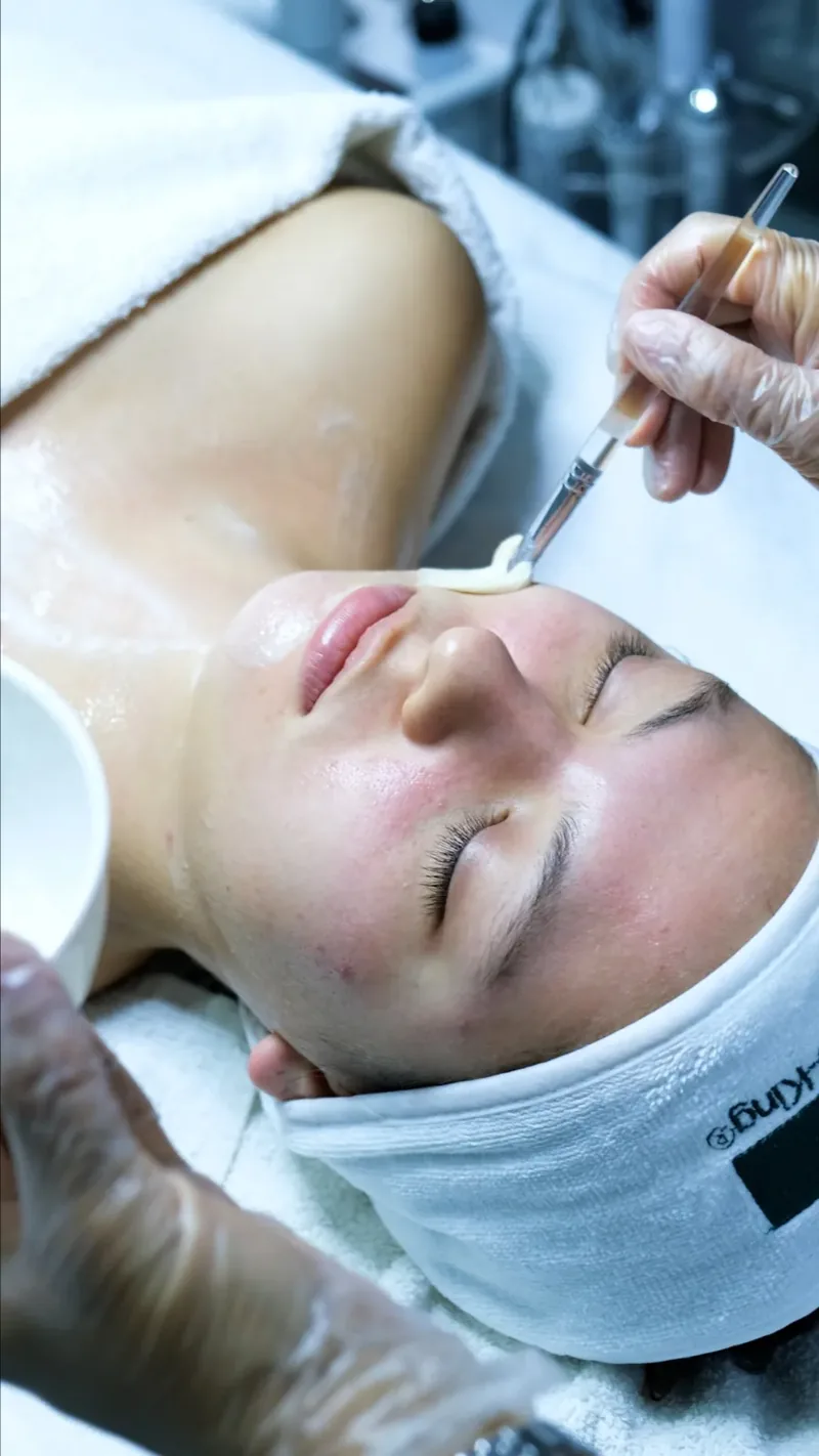 DMK Çanakkale Beauty Center