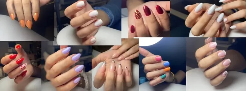 Selay Nail Bar/Çanakkale Protez Tırnak