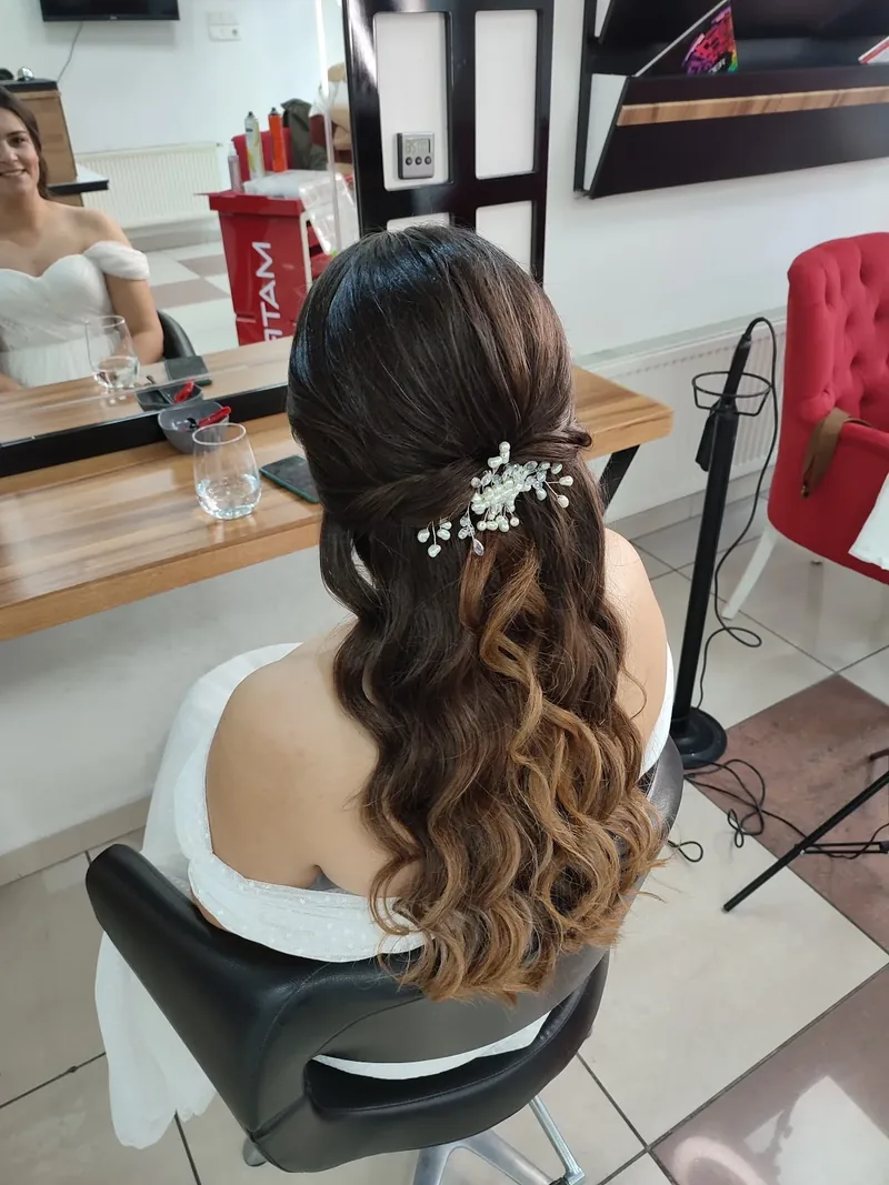 SERTAN COŞKUN HAIR ART STÜDİO