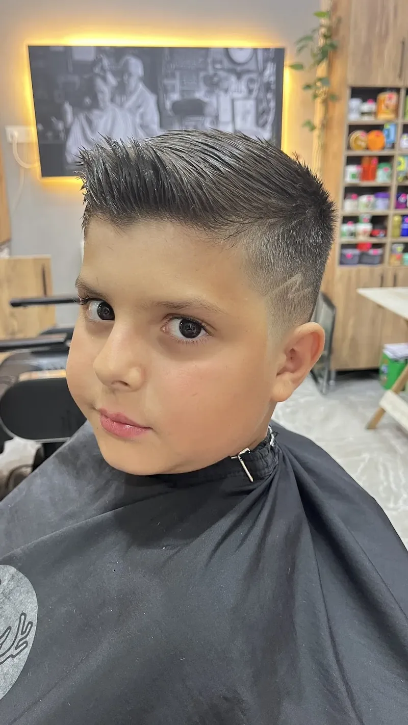Saloon Ferdi Alkan