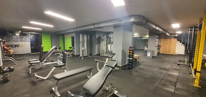 HAN GYM ÇANAKKALE