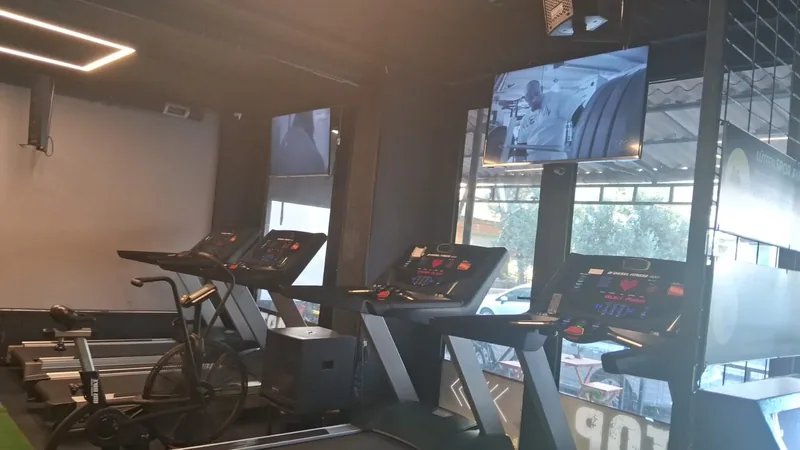 Arman Power Spor Center