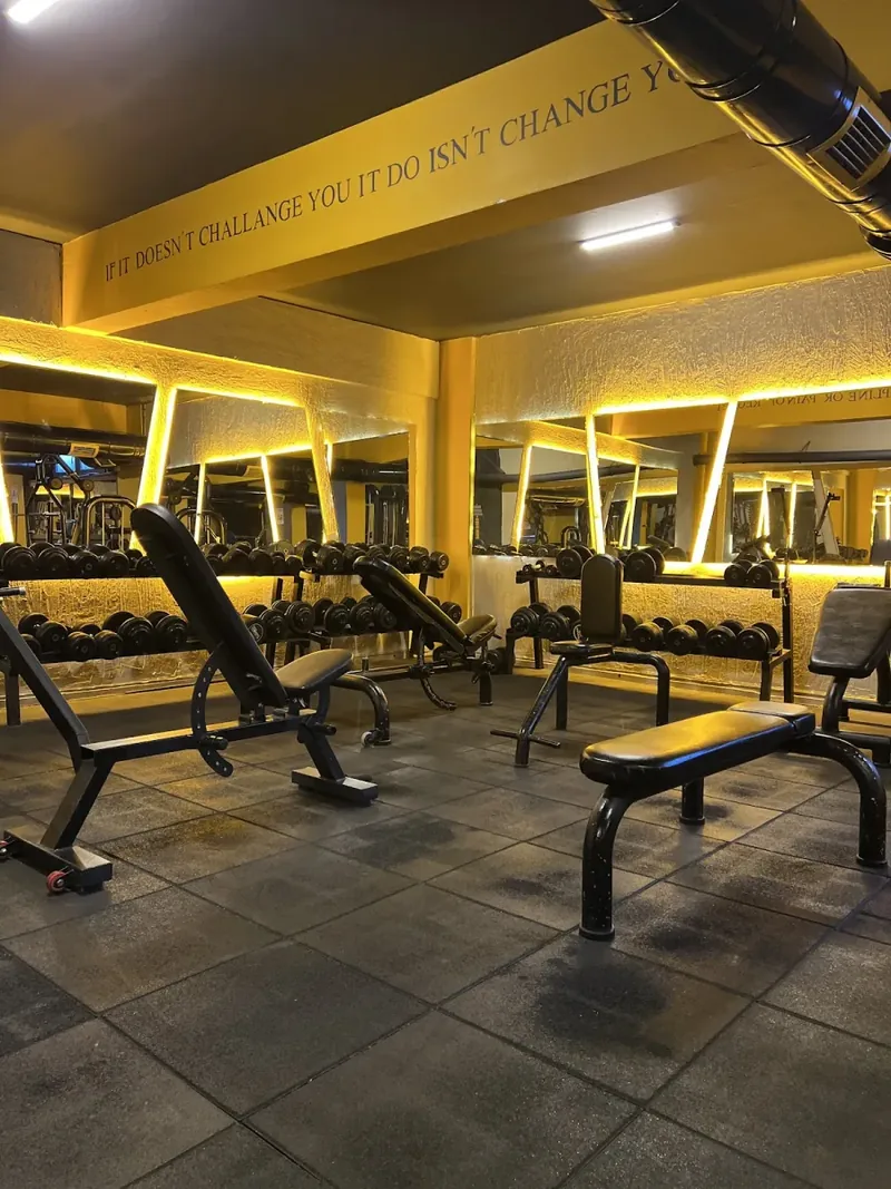 Portal fitness