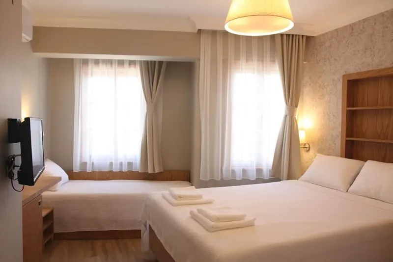 Rumeli Otel