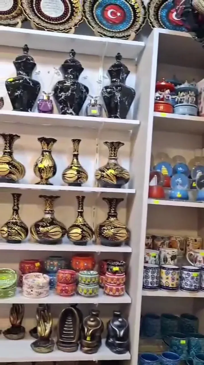 Anıl Hediyelik