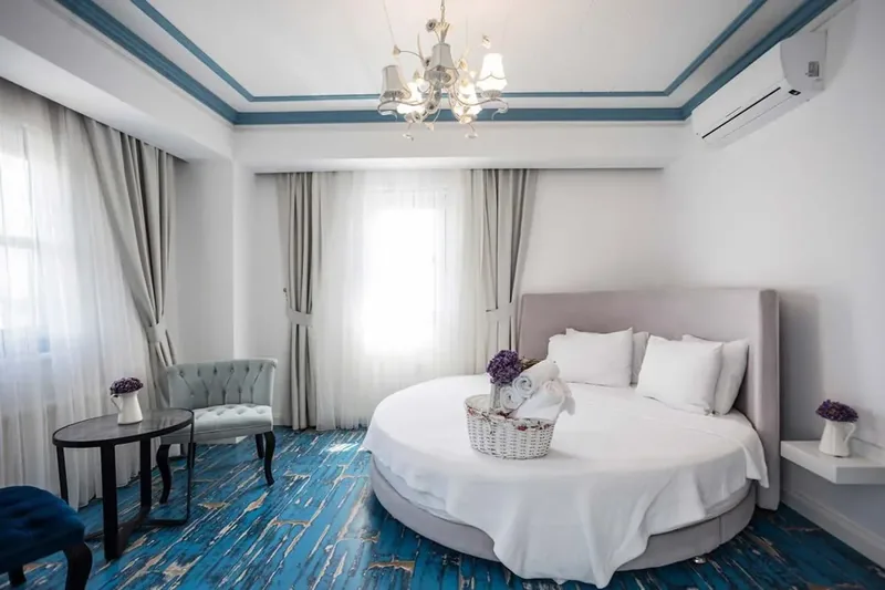 Sardunya Otel