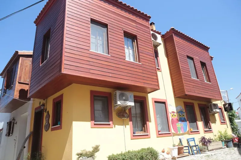 Şeydaada Otel