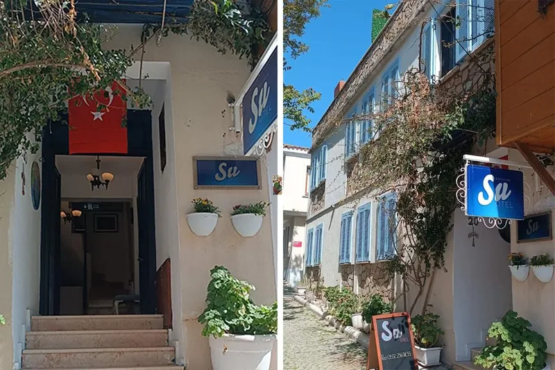 Su Otel