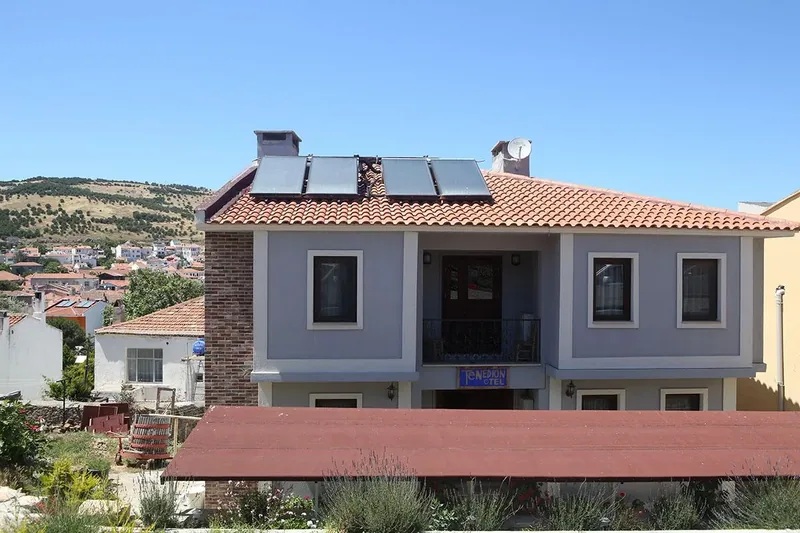 Tenedion Otel