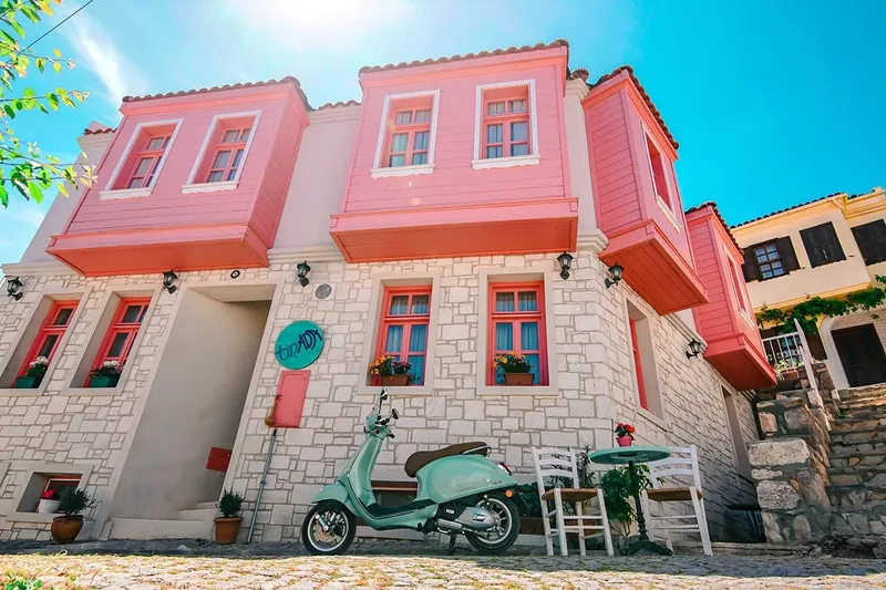 Tinada Bozcaada