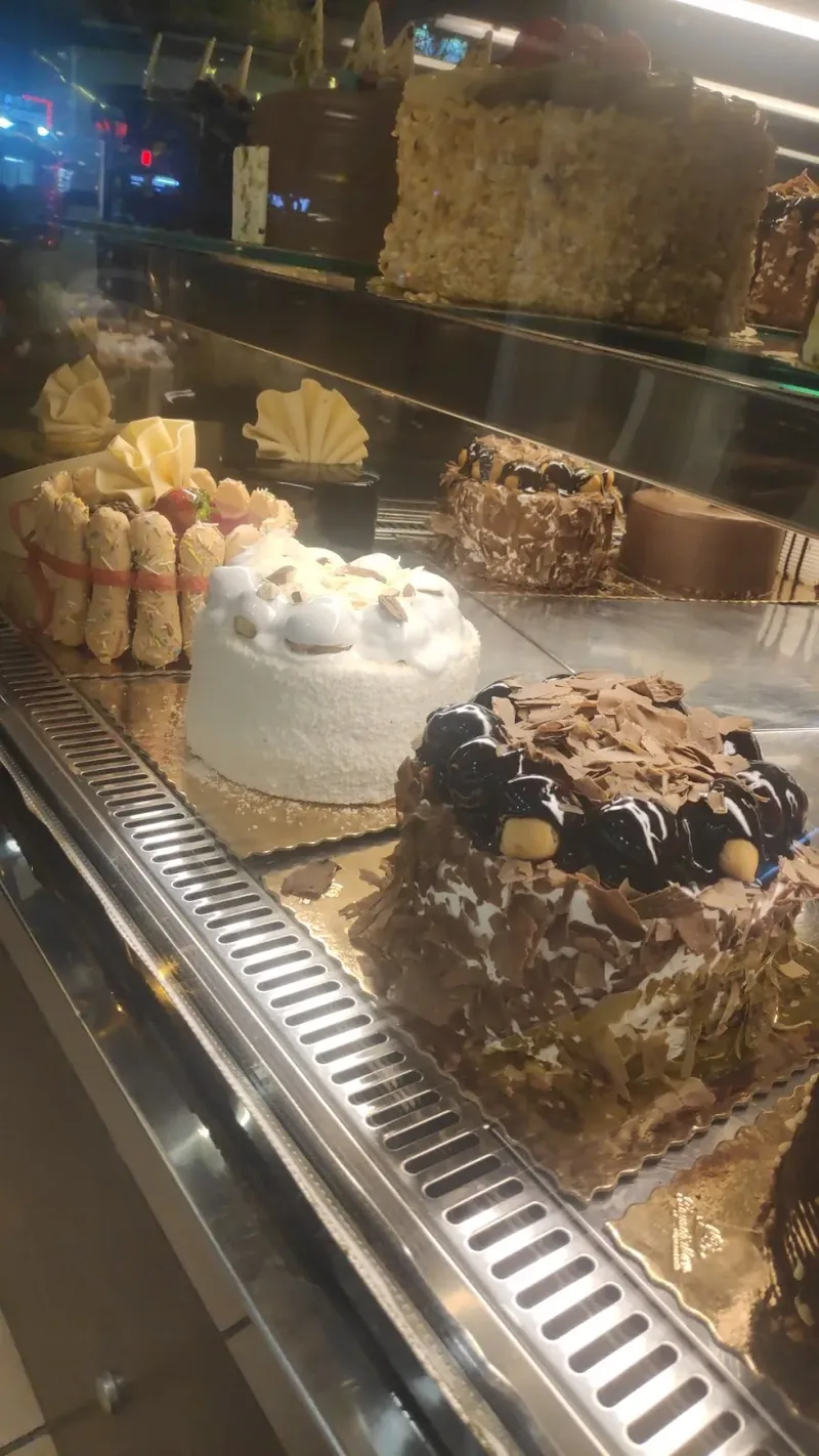 Kayaoğulları Baklavacısı - Çanakkale