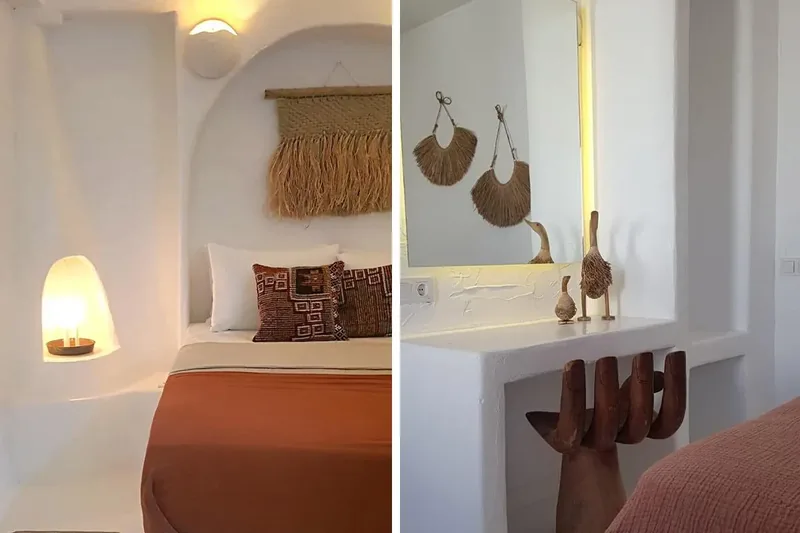 Uğurlu Rooms