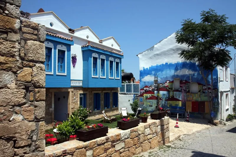 Ayapetro Otel
