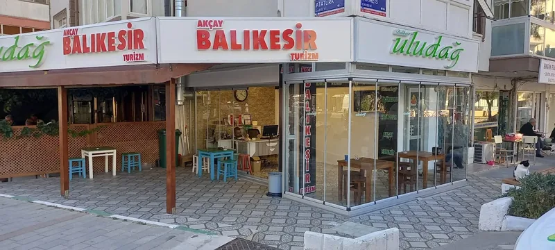 balıkesir vip /Balıkesir seyahat