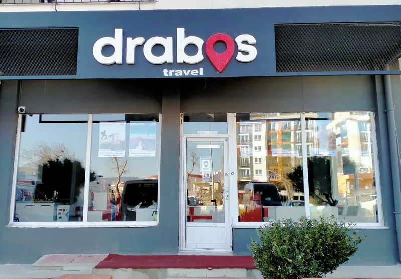 Drabos Travel