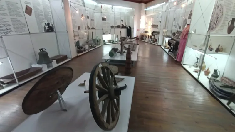 Çanakkale Kent Müzesi ve Arşivi